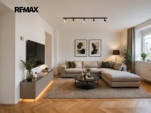 Prodej bytu 2+1, Praha - Dejvice, Na viničních horách, 58 m2