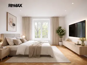 Prodej bytu 2+1, Praha - Dejvice, Na viničních horách, 58 m2