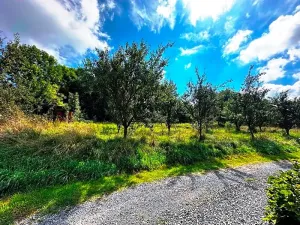Prodej pozemku pro bydlení, Životice u Nového Jičína, 2065 m2