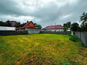 Prodej pozemku pro bydlení, Kunín, 338 m2