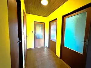 Prodej rodinného domu, Jeseník nad Odrou, 200 m2