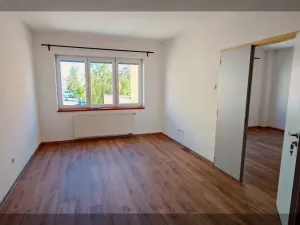 Pronájem bytu 3+1, České Budějovice, Jeronýmova, 108 m2