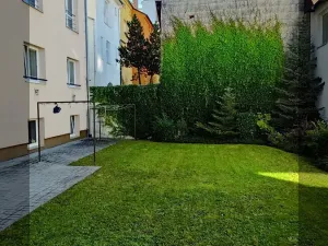 Pronájem bytu 3+1, České Budějovice, Jeronýmova, 108 m2