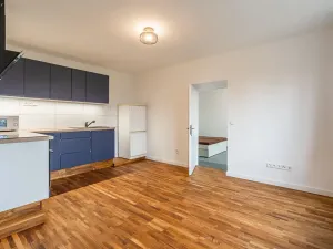 Prodej bytu 3+kk, Praha - Troja, Na Šutce, 71 m2