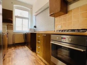 Pronájem bytu 3+1, Liberec - Liberec VII-Horní Růžodol, Melantrichova, 74 m2