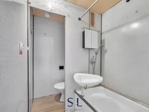 Prodej bytu 1+kk, Nový Bor, Svojsíkova, 29 m2