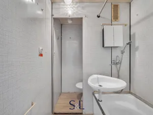 Prodej bytu 1+kk, Nový Bor, Svojsíkova, 29 m2