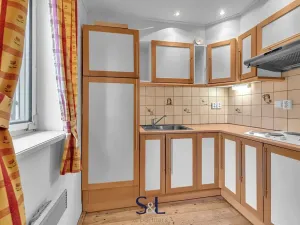 Pronájem chalupy, Česká Kamenice, 88 m2