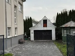 Pronájem vily, Ostrava, Hlučínská, 200 m2