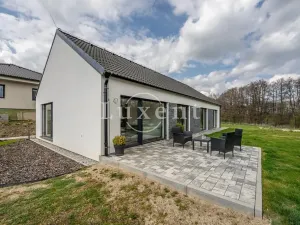 Prodej rodinného domu, Bohutín, 112 m2