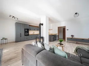 Prodej rodinného domu, Třeboň, Pod Hrází, 141 m2