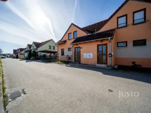 Prodej rodinného domu, Třeboň, Pod Hrází, 141 m2