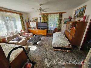 Prodej rodinného domu, Pacov, Kotlářská, 178 m2