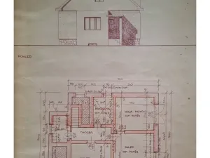 Prodej rodinného domu, Pacov, Kotlářská, 178 m2