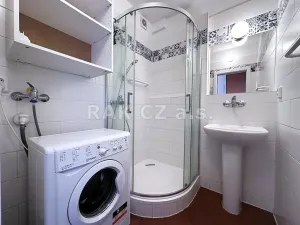 Pronájem bytu 3+1, Praha - Hostivař, Vajdova, 68 m2