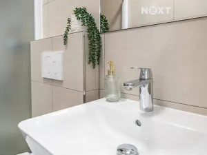 Pronájem bytu 1+kk, Brno, Minská, 21 m2