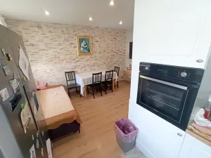 Prodej bytu 3+kk, Kostelec nad Labem, Na Sídlišti, 68 m2