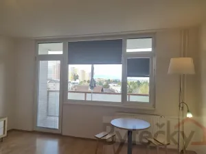 Pronájem bytu 1+kk, Praha - Kamýk, Otradovická, 34 m2