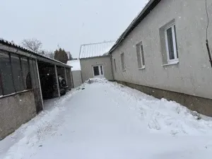 Prodej výrobních prostor, Strmilov, Popelínská, 2500 m2