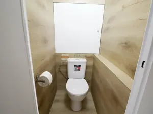 Pronájem bytu 4+1, Praha - Stodůlky, Dominova, 87 m2