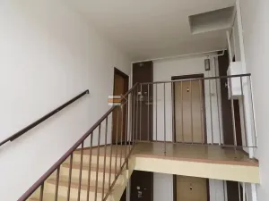 Pronájem bytu 4+1, Praha - Stodůlky, Dominova, 87 m2