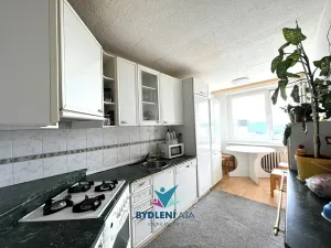 Prodej bytu 3+1, Krupka, Dukelských hrdinů, 69 m2