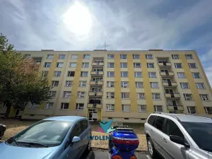 Prodej bytu 2+1, Krupka, Karla Čapka, 62 m2