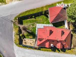 Prodej rodinného domu, Stráž nad Nežárkou, 73 m2