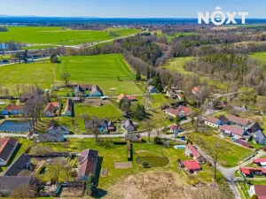 Prodej rodinného domu, Stráž nad Nežárkou, 73 m2