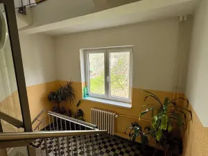 Prodej bytu 2+1, Praha - Vinohrady, Nad Primaskou, 60 m2