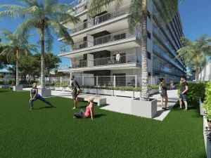 Prodej bytu 4+kk, Cabanes, Španělsko, Carrerasa Torre la Sal, 75 m2