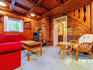 Prodej chaty, Lhotka, 40 m2