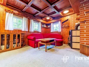 Prodej chaty, Lhotka, 40 m2