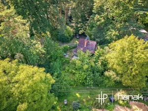 Prodej chaty, Lhotka, 40 m2