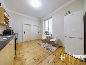 Pronájem bytu 2+1, Olomouc, Wanklova, 77 m2