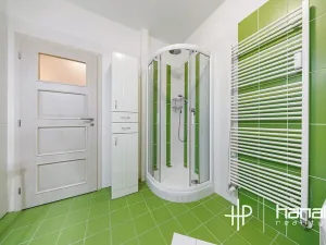 Pronájem bytu 3+kk, Olomouc, gen. Píky, 82 m2