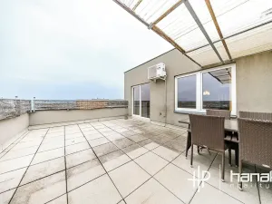 Pronájem bytu 3+kk, Olomouc, gen. Píky, 82 m2