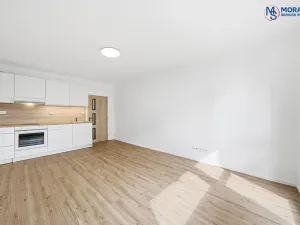Prodej bytu 1+kk, Prostějov, Marie Pujmanové, 35 m2