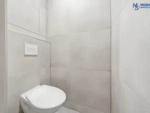 Prodej bytu 1+kk, Prostějov, Marie Pujmanové, 35 m2