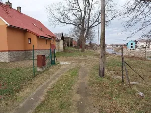 Prodej pozemku, Česká Ves, 720 m2