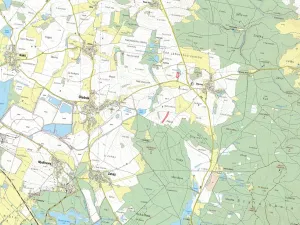 Prodej pole, Olešník, 18260 m2