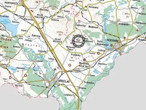 Prodej pole, Nový Poddvorov, 6317 m2