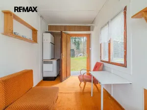 Prodej chaty, Ždírec, 28 m2