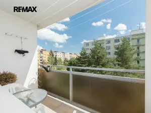 Pronájem bytu 2+1, Plzeň, Skupova, 60 m2