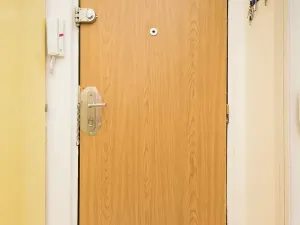 Pronájem bytu 2+1, Plzeň, Skupova, 60 m2