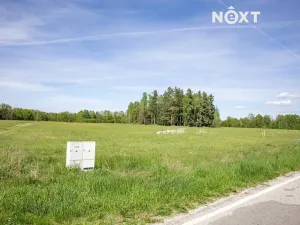 Prodej pozemku pro bydlení, Suchdol nad Lužnicí, 1756 m2