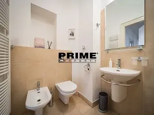 Pronájem kanceláře, Praha - Staré Město, Na Perštýně, 197 m2