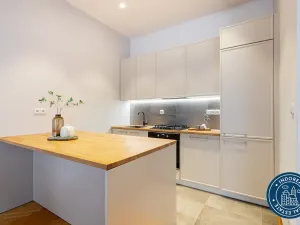 Pronájem bytu 3+kk, Praha - Smíchov, Lesnická, 116 m2