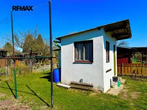 Prodej chaty, Pardubice, 8 m2