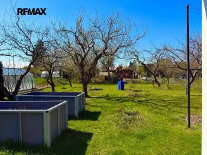 Prodej chaty, Pardubice, 8 m2